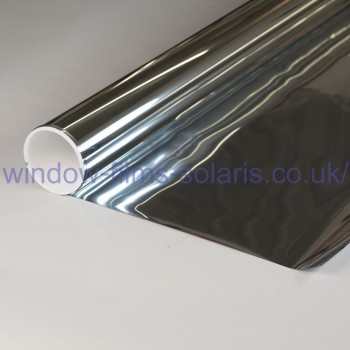 Two way mirror film for windows -Top-8